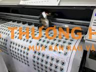 TUYỂN NHÂN VIÊN IN DECAL