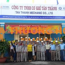 TUYỂN THỌ CƠ KHÍ - ĐI LÀM NGAY