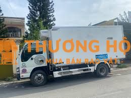 Cần tuyển: 5 tài xế xe tải, 30 Lao động phổ thông