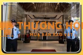 Tuyển nhân viên bảo vệ tại khách sạn 5 sao và sân bay Đà Nẵng