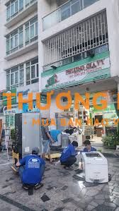 Tuyển thợ và phụ điện lạnh