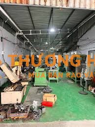 Công ty Auto Hitech Vina tuyển Lao động phổ thông ngành cơ khí