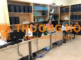 Công ty máy tính Công Anh tuyển nhân viên giao vận