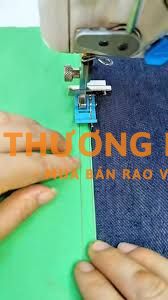 Cần tuyển thợ làm rập, thợ may một kim, thợ vắt sổ, 12 - 17 triệu/th