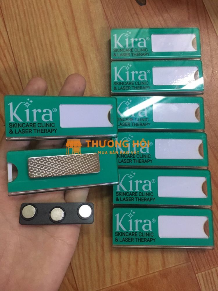 In bảng tên mica Phan Thiết