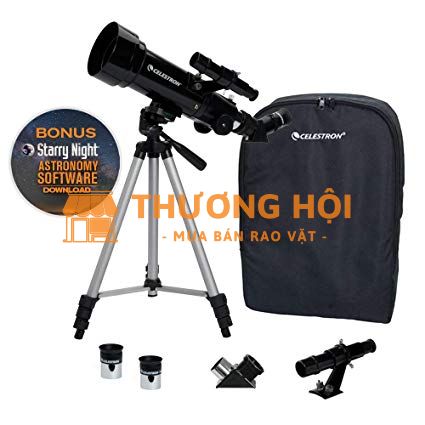 Celestron Travelscope D70F400