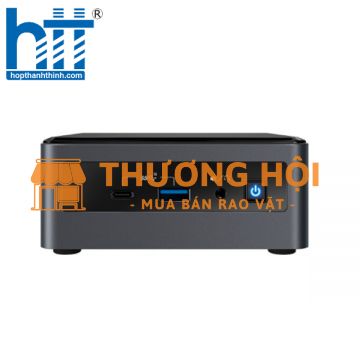 PC Intel NUC 10 BXNUC10I5FNHN (i5-10210U)