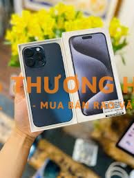 Apple 15 Pro Max 256GB Titan Xanh LikeNew 98,5% ZinAll 100%