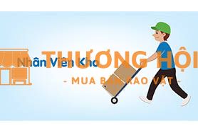 Tuyển nhân viên Kho - Giao hàng Hợp đồng dài hạn đóng BHXH đầy đủ