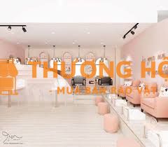 Tuyển 02 thợ nail và gội, biết sơn gel và gội cơ bản, có đào tạo thêm