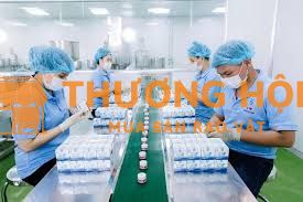 TUYỂN 10 NAM/NỮ LAO ĐỘNG PHỔ THÔNG - QUẬN BÌNH TÂN