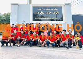 Cty Thuận Hòa Phát tuyển nữ đóng gói hàng, làm giờ HC đầy đủ quyền lợi