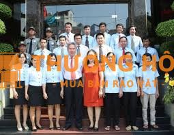 [Phú Nhuận] Nhân Viên Tạp Vụ - Biết Nấu Ăn