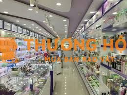 [PHÚ NHUẬN] TUYỂN GẤP NHÂN VIÊN BÁN HÀNG & PHỤ KHO - ĐI LÀM NGAY