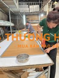 CÔNG TY BẢNG VIẾT BAVICO CẦN TUYỂN: 05 CÔNG NHÂN SẢN XUẤT, LẮP RÁP BẢN