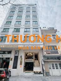 KHÁCH SẠN 58 TRIỆU VIỆT VƯƠNG, Q.HAI BÀ TRƯNG TUYỂN NHÂN VIÊN LỄ TÂN