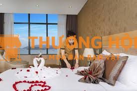 Cần Tuyển nhân viên dọn buồng Khách Sạn tại Hà Nội