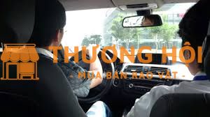 (Hà Nội) TUYỂN LÁI XE VĂN PHÒNG