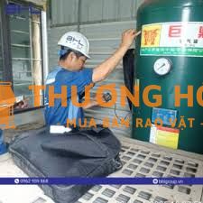 Tuyển NV Kiểm Định Thiết bị an toàn lao động