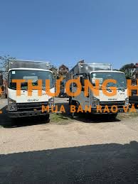 Tuyển lái xe tải bằng B2 tại ga Giáp Bát có chỗ ở