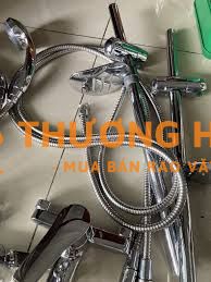 thanh lý dọn kho thiết bị hansgrohe + hafele