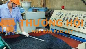 Nhân viên vận hành máy ép nhựa (NV Kỷ thuật thợ chỉnh sữa máy ép nhựa)