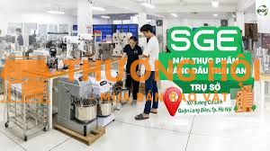 TUYỂN NHÂN VIÊN ĐÓNG HÀNG ĐI LÀM NGAY