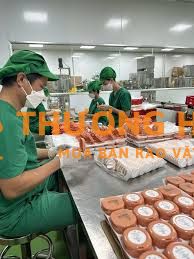 TUYỂN 10 NAM/NỮ LAO ĐỘNG PHỔ THÔNG - QUẬN BÌNH TÂN