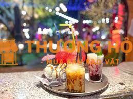 Tuyển nam hoặc nữ phụ pha chế quán sinh tố, 8tr/th bao ăn 2 buổi