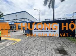 Tuyển thời vụ đi làm ngay