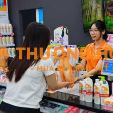 TÌM NGƯỜI PHỤ BÁN HÀNG TẠI CÁC CỬA HÀNG TIỆN LỢI