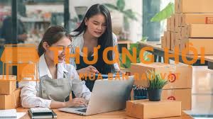 TUYỂN SALE/MARKETING NGÀNH LOGISTICS - LƯƠNG CƠ BẢN 30.000.000