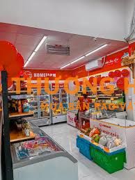 TUYỂN NHÂN VIÊN BÁN HÀNG THỰC PHẨM NHẬP KHẨU TẠI HÀ NỘI