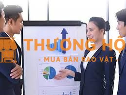 Nhân Viên Kinh Doanh - Đi Làm Ngay