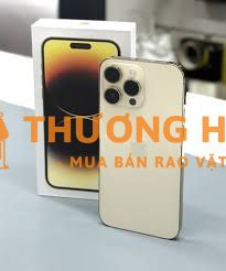APPLE 14 PRO MAX QUỐC TẾ MỸ LIKE NEW 256GB ZINALL 99%