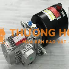 Bơm thủy lực mini (cho các ứng dụng nhỏ, bàn nâng),