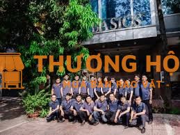 Tài xế giao hàng Thiết bị vệ sinh