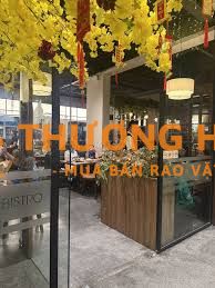 TUYỂN THU NGÂN NHÀ HÀNG Ở QUẬN 3