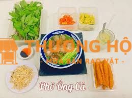Phở Ông Cả tuyển nam,nữ phụ bếp bao ở phòng riêng ,bao ăn nguyên ngày