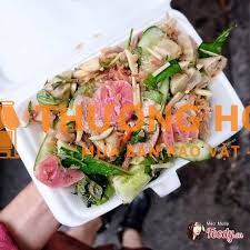 Cần tuyển 1 nữ phụ bán Nem Chả Tré