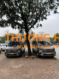 CẦN TUYỂN lái xe 16-29 chỗ chỗ chạy thương mại, du lịch