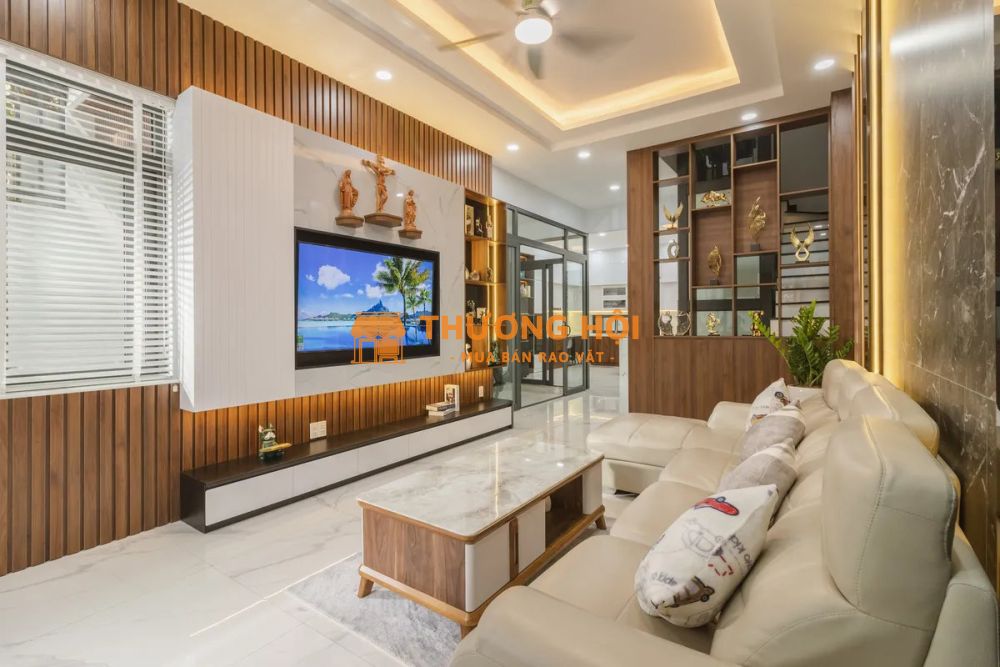 Làm Nội Thất Hết Bao Nhiêu Tiền? Mức Chi Phí Thực Tế Gia Chủ Nên Biết