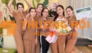 TUYỂN KỸ THUẬT VIÊN BODY-FOOT ĐẢM BẢO THU NHẬP TỪ 16-25tr KO ĐỦ SPA BÙ