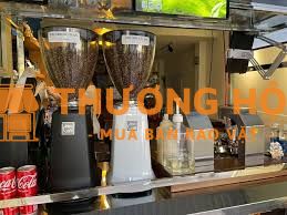 Tuyển Phục Vụ Quán Trà Sữa Quận 4