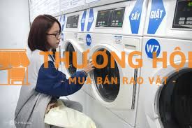 GIẶT ỦI LONG GIANG Cần tuyển 02 nữ ủi đồ, độ tuổi từ 18 – 40