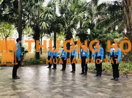 Tuyển gấp BẢO VỆ TRƯỜNG ĐẠI HỌC tại HOÀNG MAI - LƯƠNG CAO CÓ CHỖ Ở