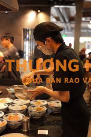 Tuyển gấp nhân viên nữ phục vụ bàn, nhân viên phụ bếp nam