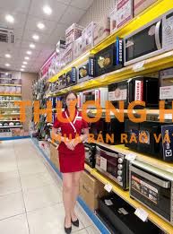 Tuyển nhân viên bán hàng tại Việt Trì