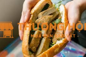 Tuyển Nhân Viên Bán Bành Mì Chả Cá