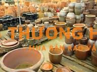 Tuyển 10 NAM NV đóng gói chậu gốm làm tại Bình Dương